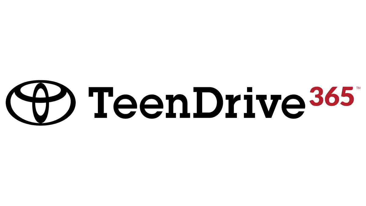 TeenDrive365